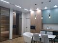 4-комнатная квартира · 106 м² · 1/3 этаж, Арайлы 20/1 за 117 млн ₸ в Алматы, Бостандыкский р-н