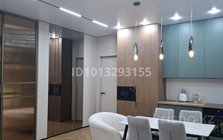 4-комнатная квартира · 106 м² · 1/3 этаж, Арайлы 20/1 за 117 млн ₸ в Алматы, Бостандыкский р-н — фото 5