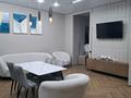 4-комнатная квартира · 106 м² · 1/3 этаж, Арайлы 20/1 за 117 млн ₸ в Алматы, Бостандыкский р-н — фото 54