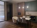 4-комнатная квартира · 106 м² · 1/3 этаж, Арайлы 20/1 за 117 млн ₸ в Алматы, Бостандыкский р-н — фото 7
