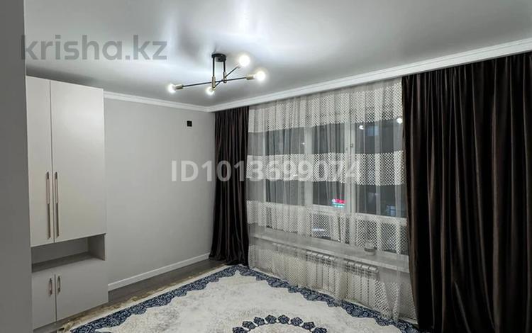 1-бөлмелі пәтер · 30 м² · 3/9 қабат, мкр Аккент 92, бағасы: 200 000 ₸ в Алматы, Алатауский р-н — фото 2