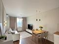 2-комнатная квартира · 42 м² · 9/10 этаж, Райымбека 174/2 за 350 000 ₸ в Алматы, Алмалинский р-н — фото 2