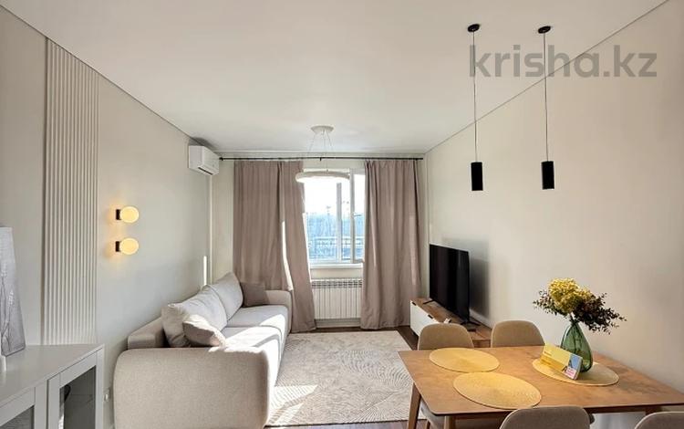 2-комнатная квартира · 42 м² · 9/10 этаж, Райымбека 174/2 за 350 000 ₸ в Алматы, Алмалинский р-н — фото 6