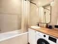 2-комнатная квартира · 42 м² · 9/10 этаж, Райымбека 174/2 за 350 000 ₸ в Алматы, Алмалинский р-н — фото 8
