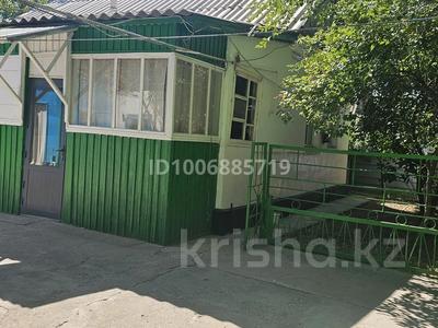 Отдельный дом · 4 комнаты · 61 м² · 9 сот., Толе би 201 — Толе би обл ГАИ за ~ 23 млн 〒 в Таразе