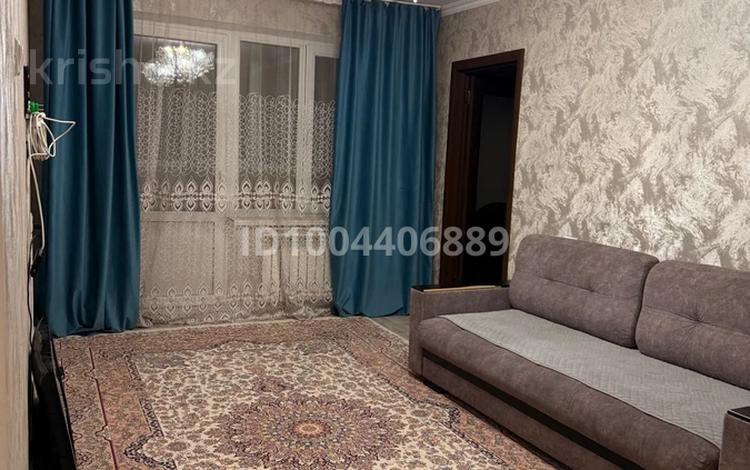 2-комнатная квартира · 42.5 м² · 3/5 этаж, мкр Орбита-2 36 за 290 000 ₸ в Алматы, Бостандыкский р-н — фото 2