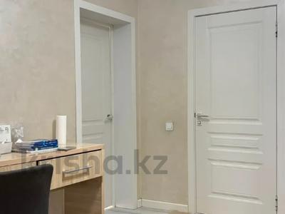2-комнатная квартира · 110 м² · 5/16 этаж, Жуалы — Сабденова за 39.5 млн ₸ в Алматы, Наурызбайский р-н