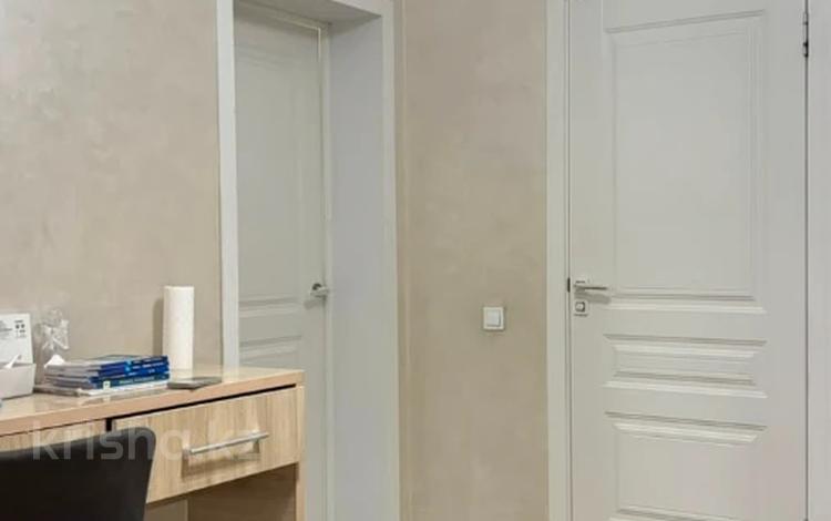 2-комнатная квартира · 110 м² · 5/16 этаж, Жуалы — Сабденова за 39.5 млн ₸ в Алматы, Наурызбайский р-н — фото 2