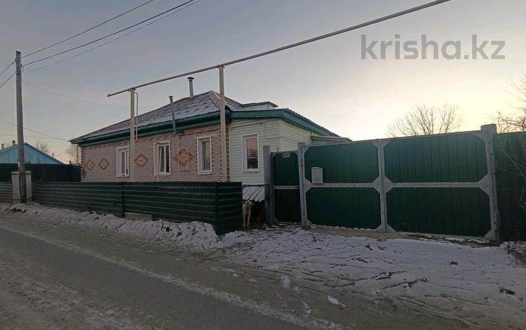 Отдельный дом · 4 комнаты · 89.8 м² · 7.2 сот., Переулок Поповича 2 — Солнечный за 27 млн 〒 в  — фото 2