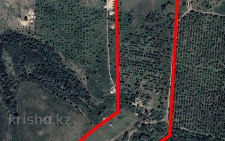 Участок · 10 га, Каскелен за 160 млн 〒 — фото 4