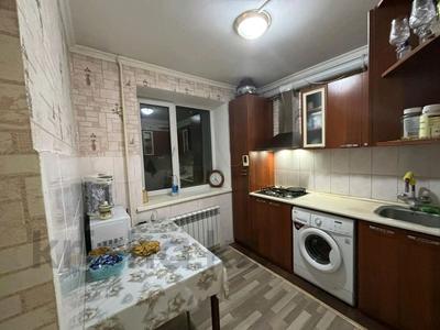 2-комнатная квартира, 40 м², 2/5 этаж, жансугурова за 12.3 млн 〒 в Талдыкоргане