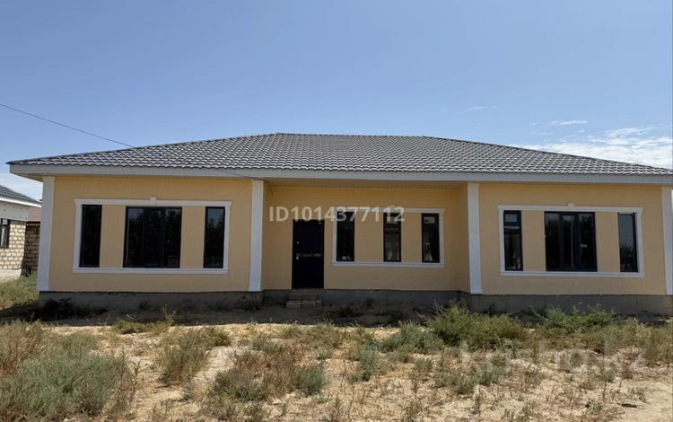 Отдельный дом · 5 комнат · 198 м² · 8 сот., 2 за 31 млн ₸ в Жанаталап — фото 2