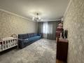 1-комнатная квартира, 45 м², 11/17 этаж, мкр Мамыр-1 за 30.4 млн 〒 в Алматы, Ауэзовский р-н