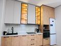 2-бөлмелі пәтер · 44 м² · 3 қабат, Культегин 10, бағасы: 35 млн ₸ в Астане, Нура р-н — фото 8