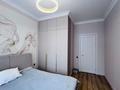 2-бөлмелі пәтер · 44 м² · 3 қабат, Культегин 10, бағасы: 35 млн ₸ в Астане, Нура р-н — фото 9