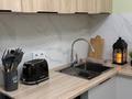 2-бөлмелі пәтер · 50 м² · 5/12 қабат, Тургут Озала 194 — АДК, бағасы: 21 000 ₸ в Алматы, Бостандыкский р-н — фото 19