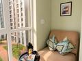 2-бөлмелі пәтер · 50 м² · 5/12 қабат, Тургут Озала 194 — АДК, бағасы: 21 000 ₸ в Алматы, Бостандыкский р-н — фото 5