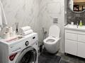 2-бөлмелі пәтер · 50 м² · 5/12 қабат, Тургут Озала 194 — АДК, бағасы: 21 000 ₸ в Алматы, Бостандыкский р-н — фото 18
