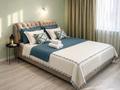 2-бөлмелі пәтер · 50 м² · 5/12 қабат, Тургут Озала 194 — АДК, бағасы: 21 000 ₸ в Алматы, Бостандыкский р-н