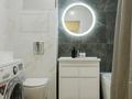 2-бөлмелі пәтер · 50 м² · 5/12 қабат, Тургут Озала 194 — АДК, бағасы: 21 000 ₸ в Алматы, Бостандыкский р-н — фото 30
