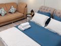 2-бөлмелі пәтер · 50 м² · 5/12 қабат, Тургут Озала 194 — АДК, бағасы: 21 000 ₸ в Алматы, Бостандыкский р-н — фото 6