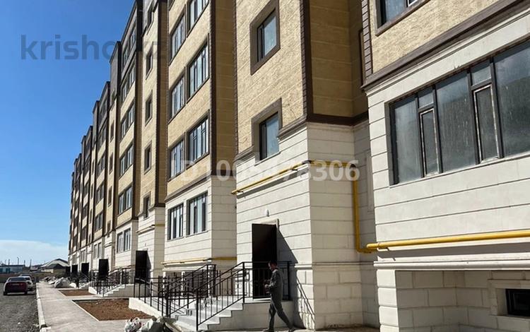 4-бөлмелі пәтер · 120.81 м² · 6/6 қабат, Торегали Кадыров 55а, бағасы: 22 млн ₸ в Жанаозен — фото 3