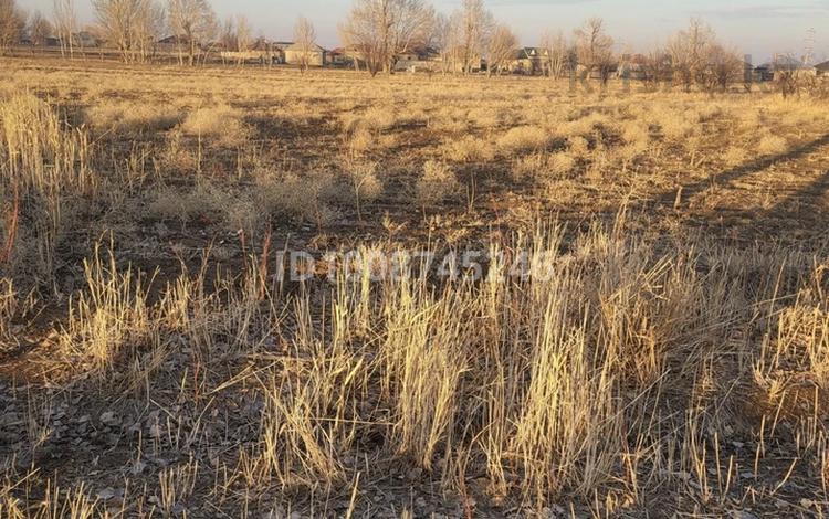Участок · 15 соток, Кв.Учетный Квартал 003 уч.3561 за 9 млн ₸ в Сарыкемере — фото 2