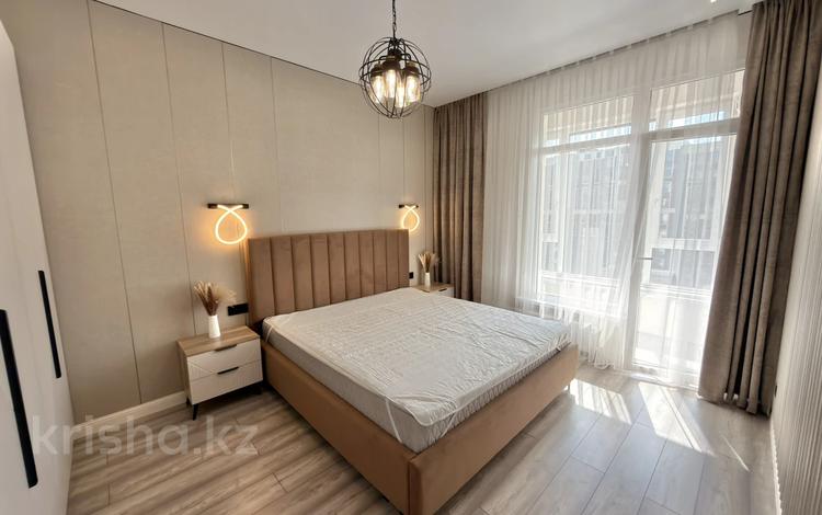 2-комнатная квартира · 60 м² · 13/16 этаж, Розыбакиева — ЗВОНИТЕ СЕМЁНУ за 550 000 ₸ в Алматы, Бостандыкский р-н — фото 19