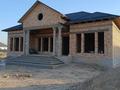 Отдельный дом · 6 комнат · 250 м² · 8 сот., мкр Нуршуак, Қаған — Барыс базар, Альфараби трасса. за 32.5 млн ₸ в Шымкенте, Абайский р-н
