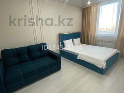 1-бөлмелі пәтер · 50 м² · 9/22 қабат, Шаймерденова 8б — Байтурсынова, бағасы: 2 500 ₸ в Астане, Алматы р-н