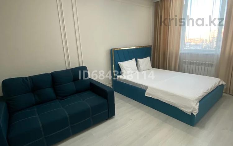 1-бөлмелі пәтер · 50 м² · 9/22 қабат, Шаймерденова 8б — Байтурсынова, бағасы: 2 500 ₸ в Астане, Алматы р-н — фото 25