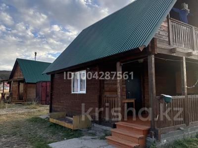 Дача · 2 комнаты · 48 м² · 8 сот., Озеро Шалкар за 12.5 млн 〒 в Усть-Каменогорске