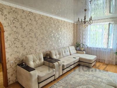 3-бөлмелі пәтер · 67.8 м² · 3/10 қабат, кудайбердыулы 6, бағасы: 27.8 млн ₸ в Павлодаре