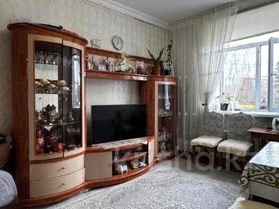 2-бөлмелі пәтер · 43 м² · 2/3 қабат, Момыш улы 35, бағасы: 20.5 млн ₸ в Семее