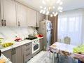 5-бөлмелі пәтер · 85.6 м² · 2/5 қабат, самал, бағасы: 27.5 млн ₸ в Талдыкоргане, мкр Самал