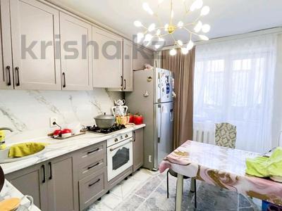 5-бөлмелі пәтер · 85.6 м² · 2/5 қабат, самал, бағасы: 27.5 млн ₸ в Талдыкоргане, мкр Самал