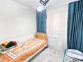 5-бөлмелі пәтер · 85.6 м² · 2/5 қабат, самал, бағасы: 27.5 млн ₸ в Талдыкоргане, мкр Самал — фото 11