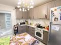 5-бөлмелі пәтер · 85.6 м² · 2/5 қабат, самал, бағасы: 27.5 млн ₸ в Талдыкоргане, мкр Самал — фото 2