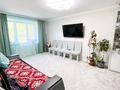 5-бөлмелі пәтер · 85.6 м² · 2/5 қабат, самал, бағасы: 27.5 млн ₸ в Талдыкоргане, мкр Самал — фото 7