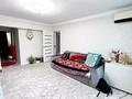 5-бөлмелі пәтер · 85.6 м² · 2/5 қабат, самал, бағасы: 27.5 млн ₸ в Талдыкоргане, мкр Самал — фото 9