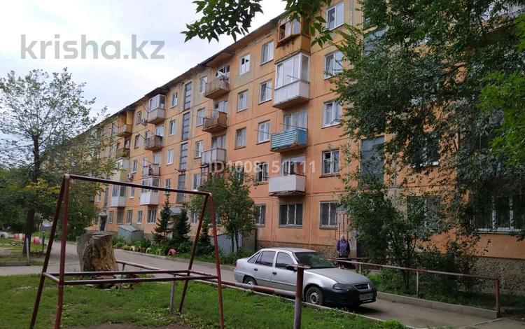 2-бөлмелі пәтер · 41 м² · 1/5 қабат, Амре Кашаубаева 16 — Бывшая Дзержинского, бағасы: 15.5 млн ₸ в Усть-Каменогорске, Ульбинский — фото 2