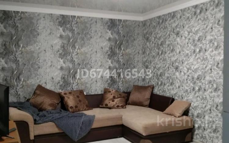 Отдельный дом • 3 комнаты • 61.2 м² • 5 сот., Шукурова 2 за 15 млн 〒 в Уральске — фото 2