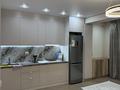 2-комнатная квартира · 50 м² · 2/5 этаж, мкр 20-й, Мкр 20-й 22 — Новая Сайна, между Алматы Арена и Саялы автоцон за 29.7 млн 〒 в Алатауский р-н