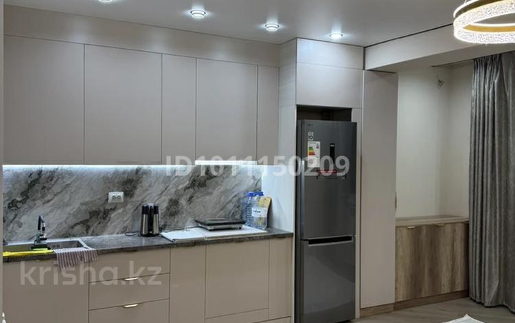 2-комнатная квартира · 50 м² · 2/5 этаж, мкр 20-й, Мкр 20-й 22 — Новая Сайна, между Алматы Арена и Саялы автоцон за 29.7 млн 〒 в Алатауский р-н — фото 13