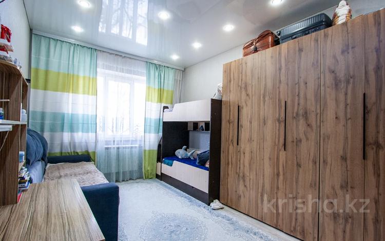 2-бөлмелі пәтер · 51 м² · 3/5 қабат, Ул Утеген Батыра 106, бағасы: 39.2 млн ₸ в Алматы, Ауэзовский р-н — фото 2