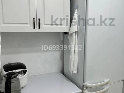 1-комнатная квартира, 14 м², 1/5 этаж, Братьев Жубановых 257 за 3.1 млн 〒 в Актобе