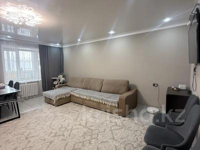 3-комнатная квартира · 70 м² · 10/10 этаж, Физкультурная 9/2 за 28.7 млн ₸ в Семее