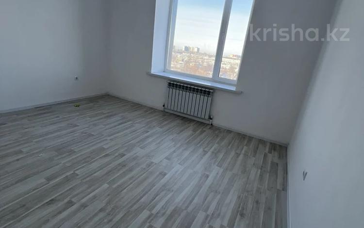 1-комнатная квартира, 38 м², 4/9 этаж, Чингиз Айтматов 47