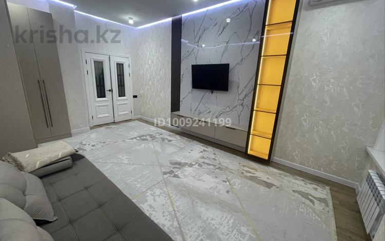 1-бөлмелі пәтер · 46 м² · 7/9 қабат, 17-й микрорайон, 17 мкр. 26/5, бағасы: 230 000 ₸ в Шымкенте, Аль-Фарабийский р-н — фото 19