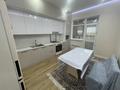 1-бөлмелі пәтер · 46 м² · 7/9 қабат, 17-й микрорайон, 17 мкр. 26/5, бағасы: 230 000 ₸ в Шымкенте, Аль-Фарабийский р-н — фото 7